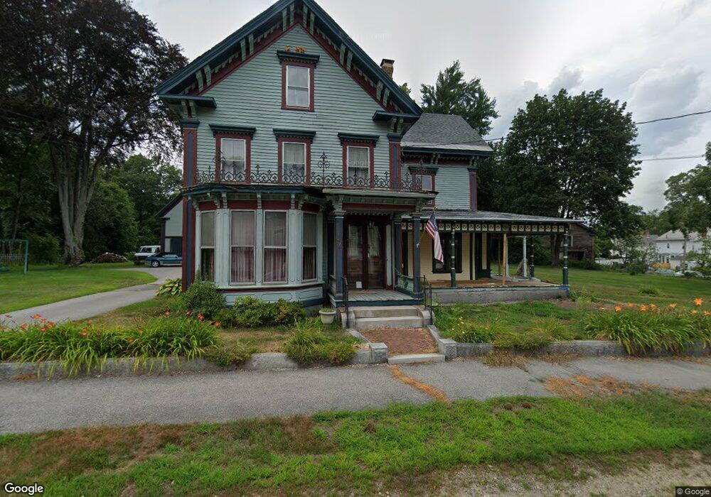 14 Elm St, Concord, NH 03303 - photo 1