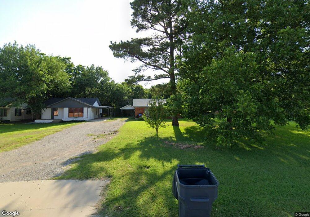 1413 Mount Washington Rd, Ardmore, OK 73401 - photo 1