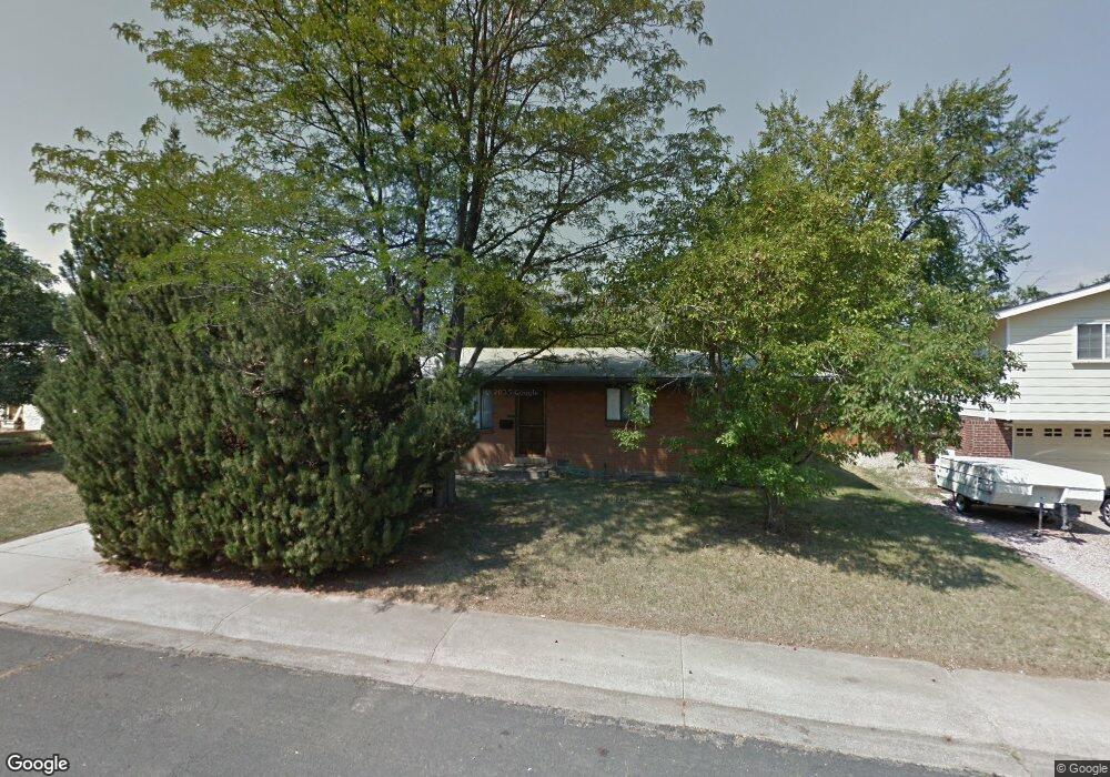 555 S 41st St, Boulder, CO 80305 - photo 1