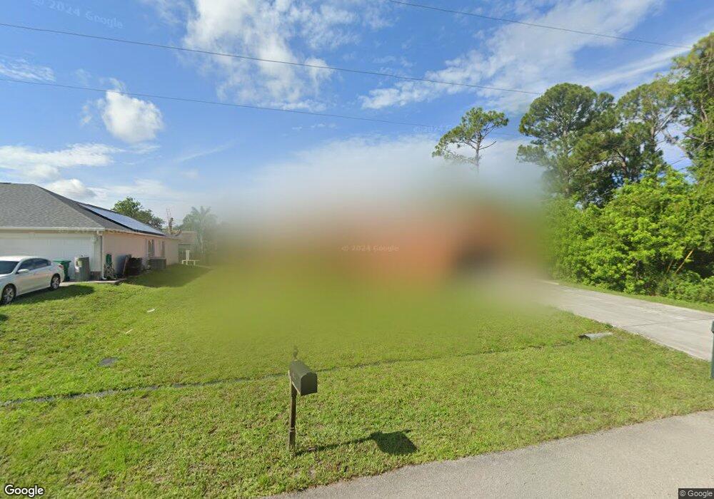 4256 SW Karluk Dr, Port Saint Lucie, FL 34953 - photo 1