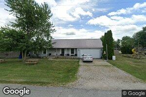 520 W Frontage St, Sheldon, IL 60966