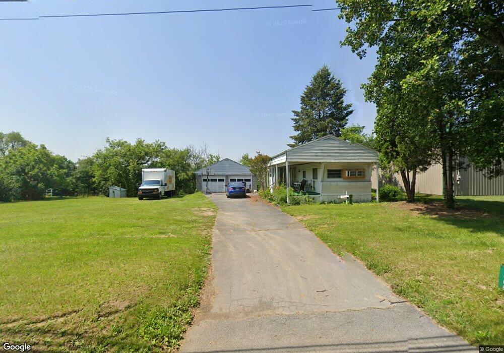 1008 Edenville Rd, Chambersburg, PA 17202 - photo 1