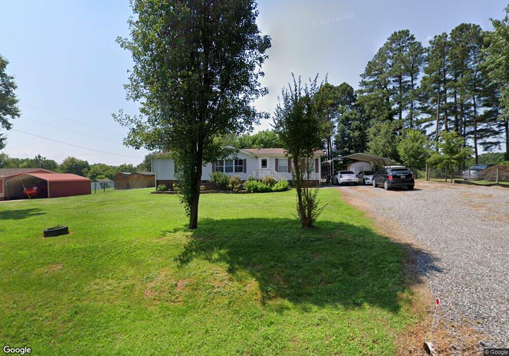 194 Clements Rd, Statesville, NC 28677 - photo 1