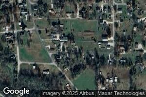441 E Ida St, Montezuma, IN 47862