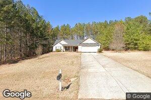23 Pinewood Cir, Colbert, GA 30628