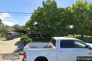 1106 Wilkie Rd, Mooreland, OK 73852