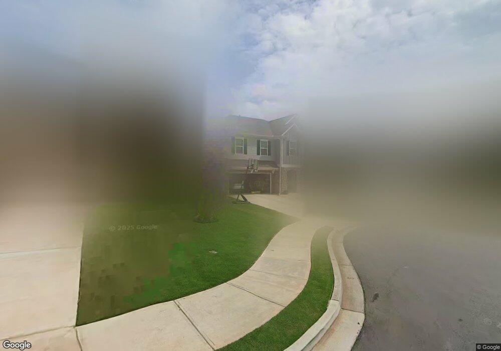 305 Orchard Trail, Canton, GA 30115 - photo 1