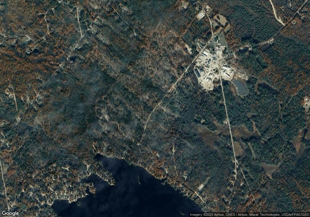 Pinkham Rd None Rd unit map 8 lot 6-9, Middleton, NH 03887 - photo 1