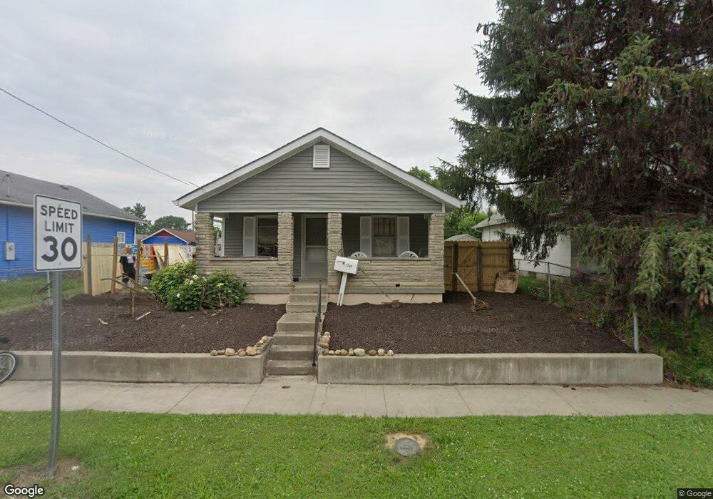 1240 E 29th St, Anderson, IN 46016 - photo 1