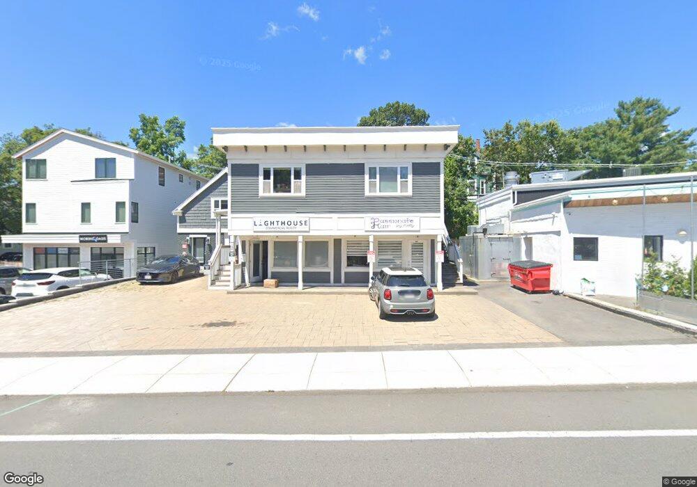 199 Pleasant St, Marblehead, MA 01945 - photo 1