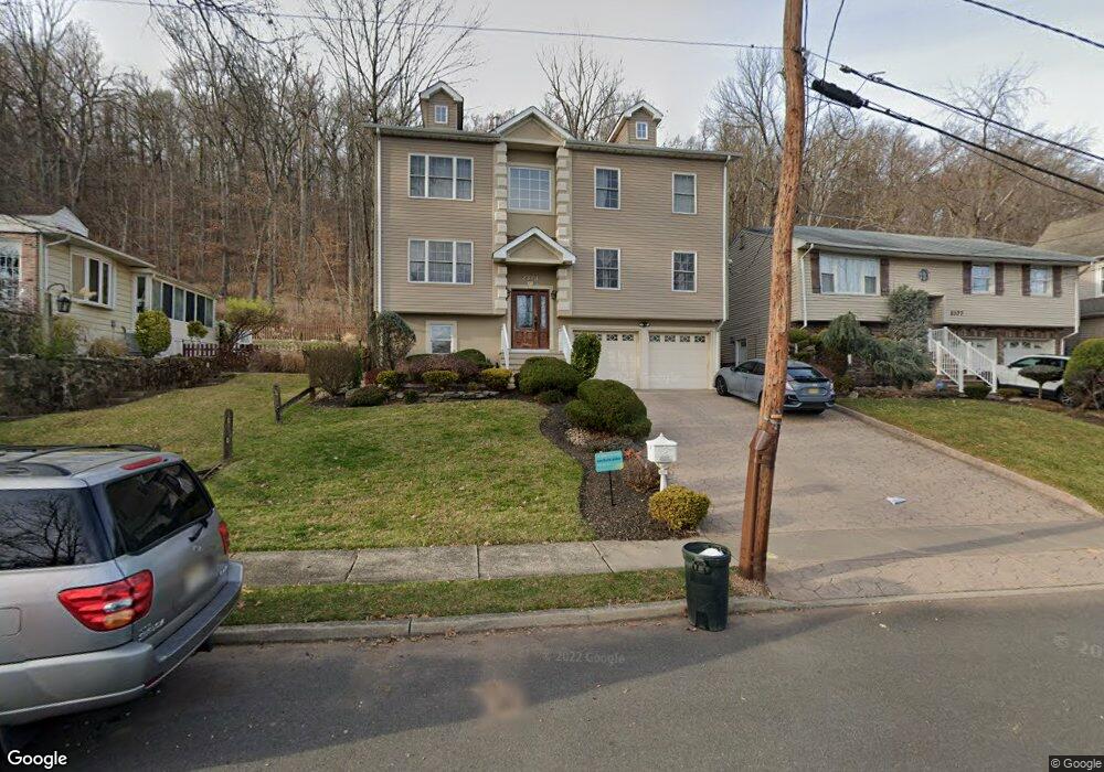 2373 Lake Park Terrace, Scotch Plains, NJ 07076 - photo 1