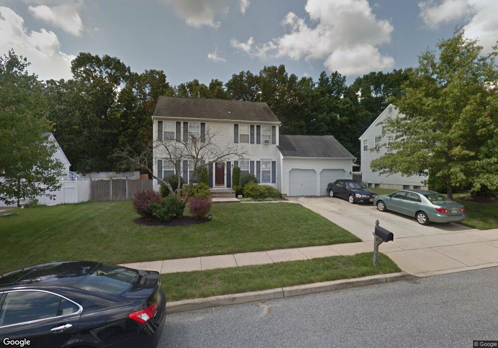 154 Deschler Blvd, Clayton, NJ 08312 - photo 1