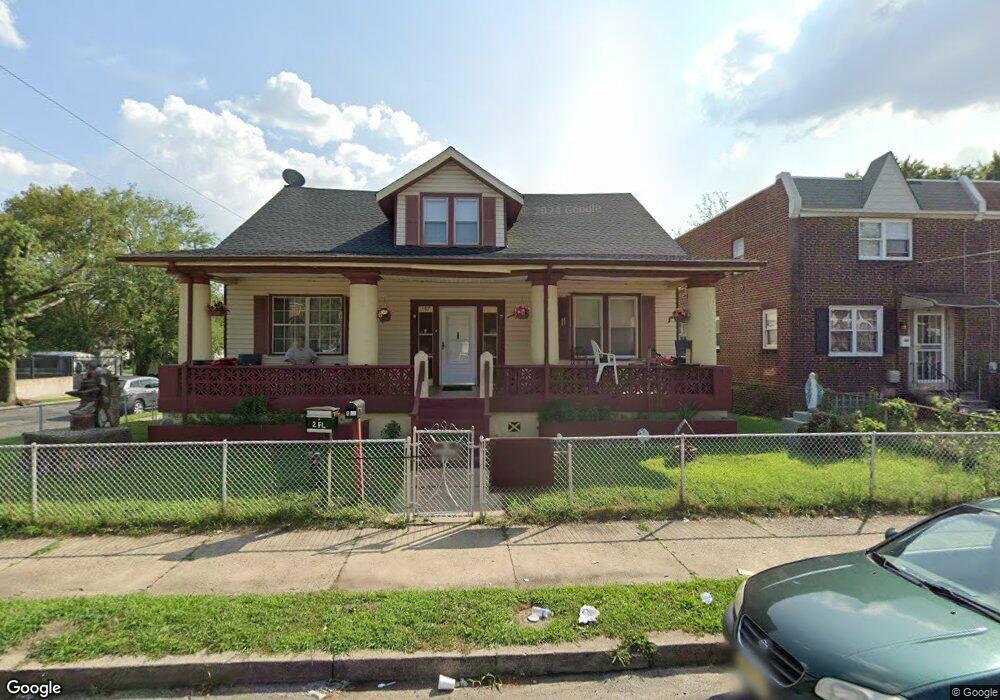 397 Morse St, Camden, NJ 08105 - photo 1