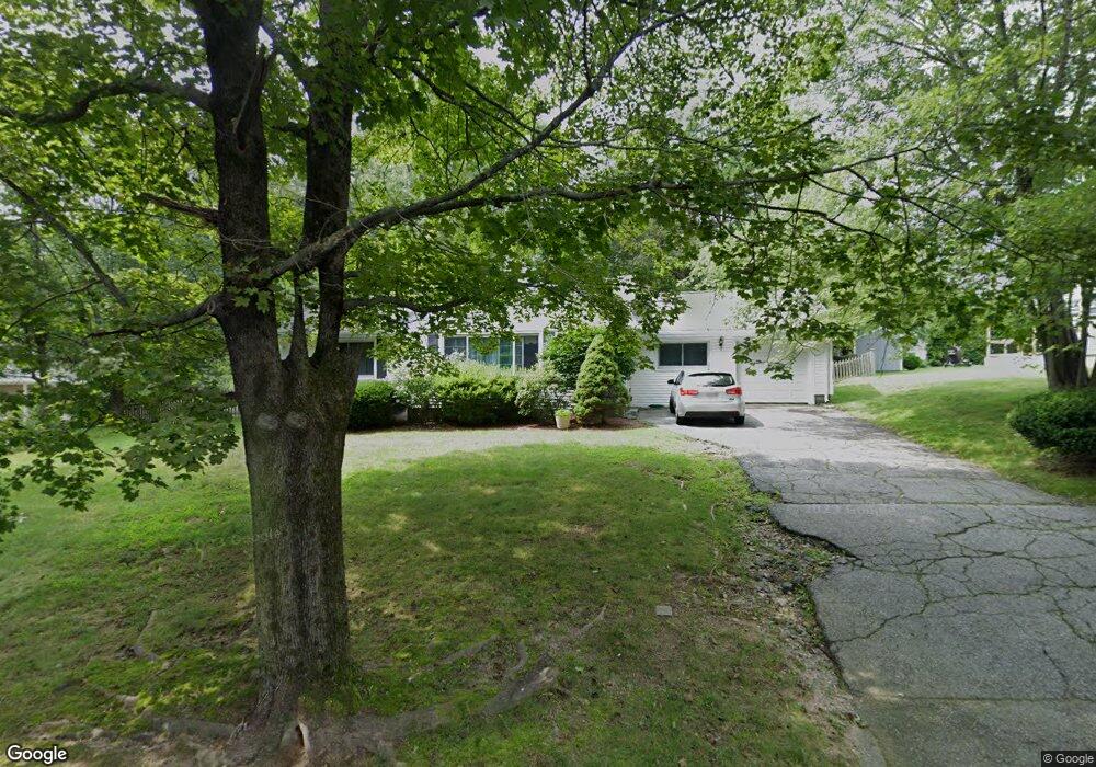 41 Chevy Chase Rd, Worcester, MA 01606 - photo 1