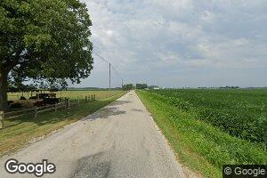 321 E 750 S, Fort Branch, IN 47648