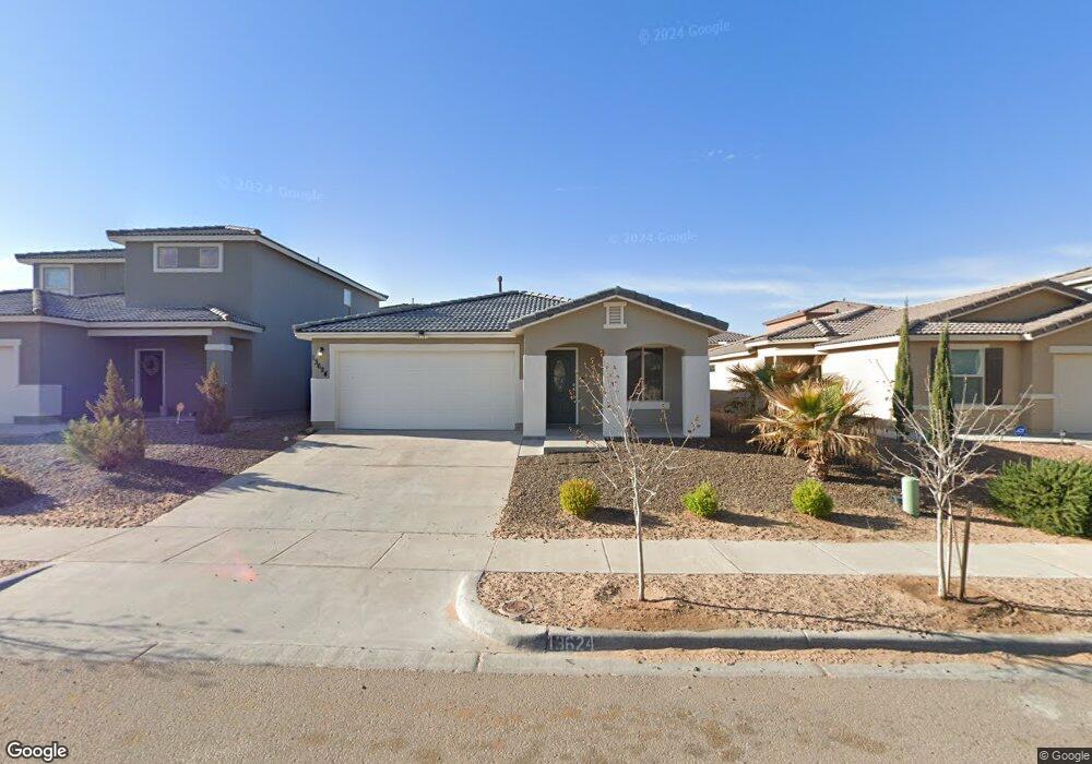 13624 Ness Ave, El Paso, TX 79928 - photo 1