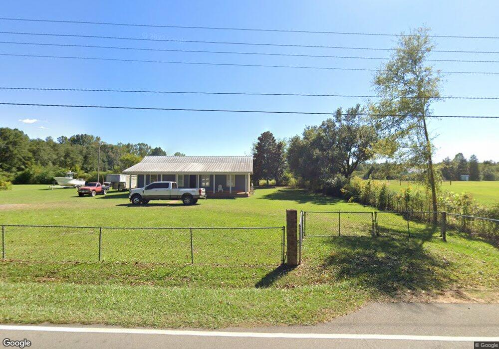 173 Barton Agricola Rd, Lucedale, MS 39452 - photo 1