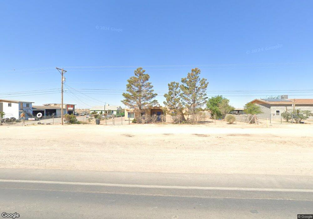 571 Ascencion St, El Paso, TX 79928 - photo 1