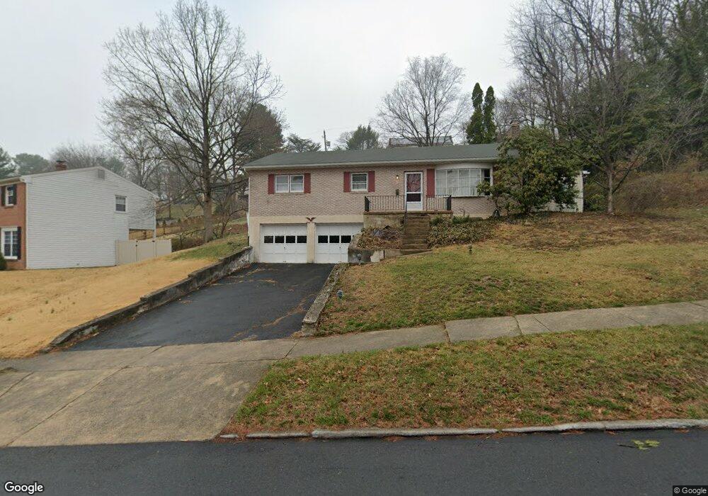 37 Hawthorne Rd, Reading, PA 19609 - photo 1