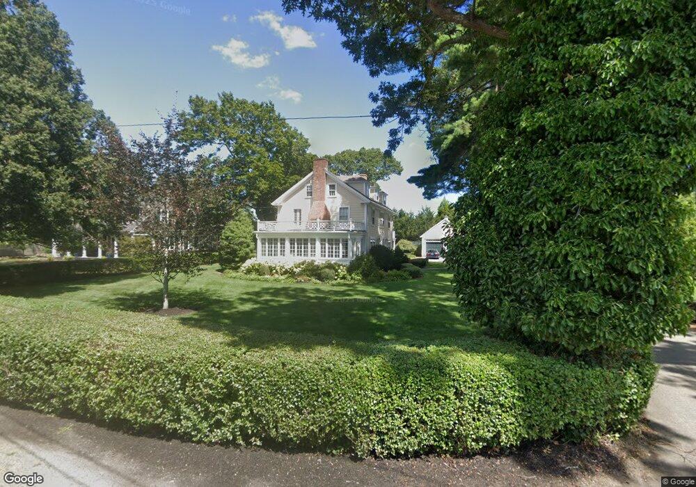 16 Cole Rd, Hingham, MA 02043 - photo 1