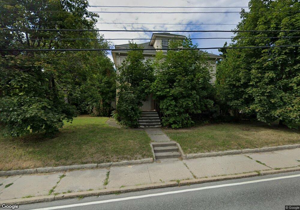 21 Woodstock Ave, Rutland, VT 05701 - photo 1