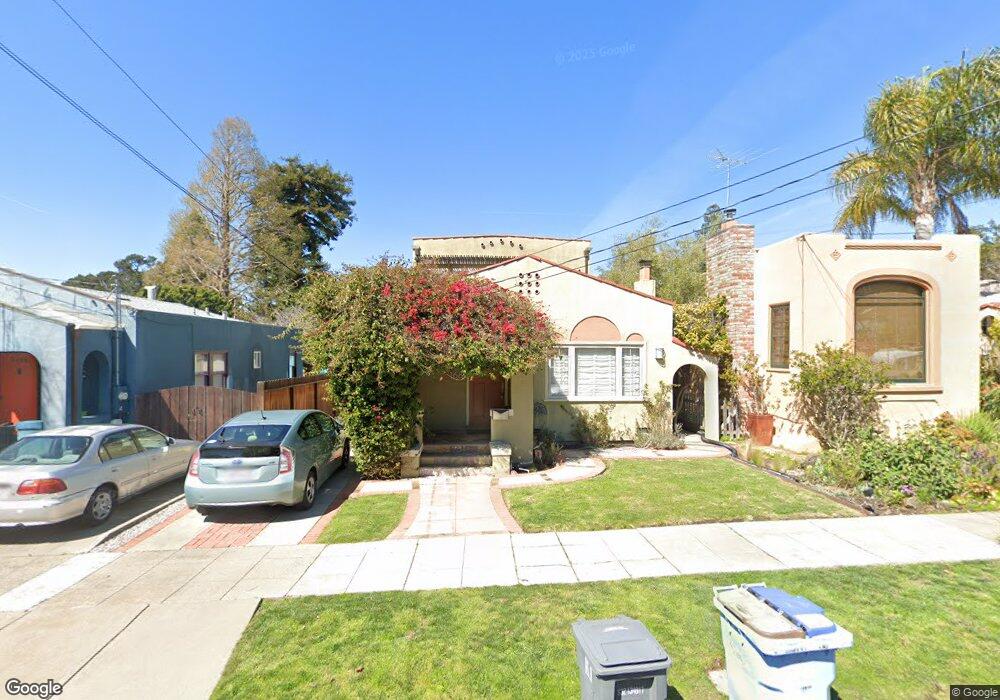 1681 Capistrano Ave, Berkeley, CA 94707 - photo 1