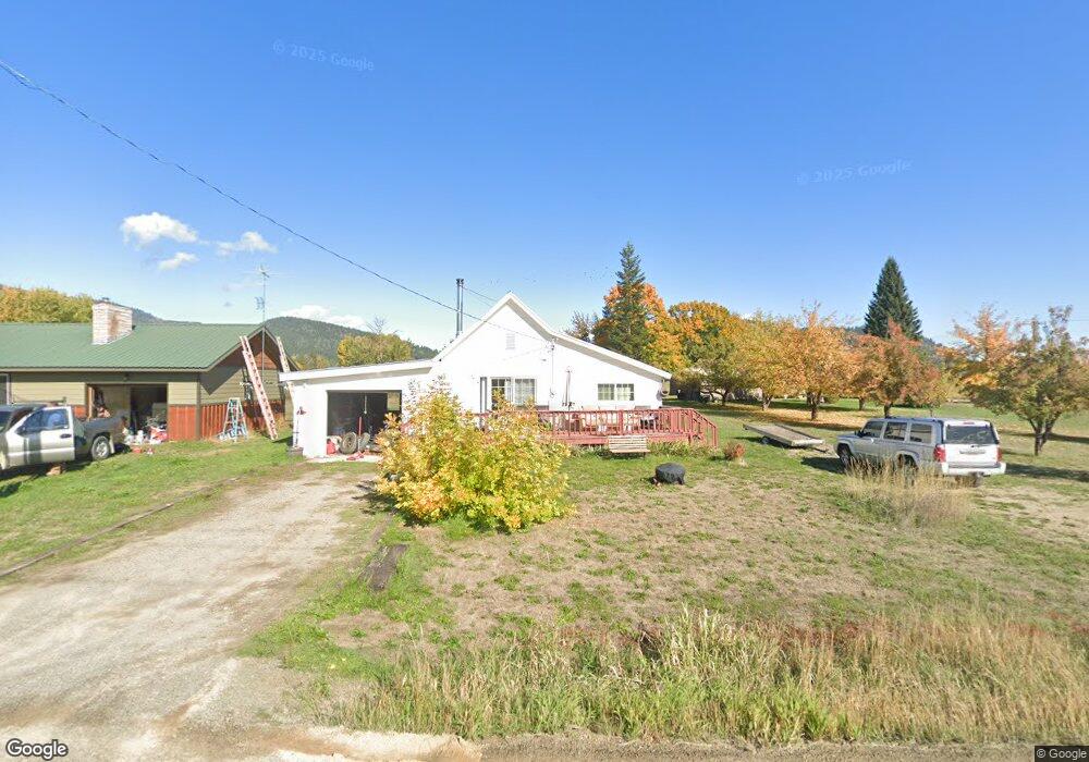 464 Moore Loop, Laclede, ID 83841 - photo 1