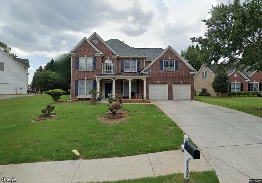 3568 Green Pine Way, Suwanee, GA 30024 - photo 1