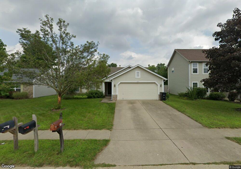 224 Bellingham Ave, Lafayette, IN 47909 - photo 1