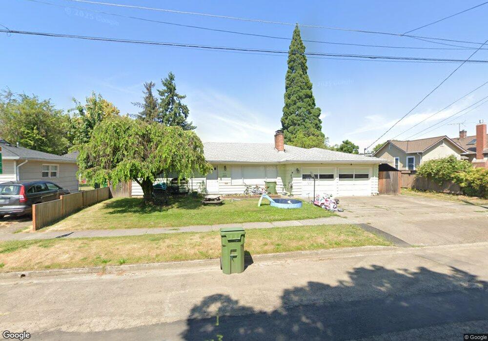 815 S Meridian St, Newberg, OR 97132 - photo 1