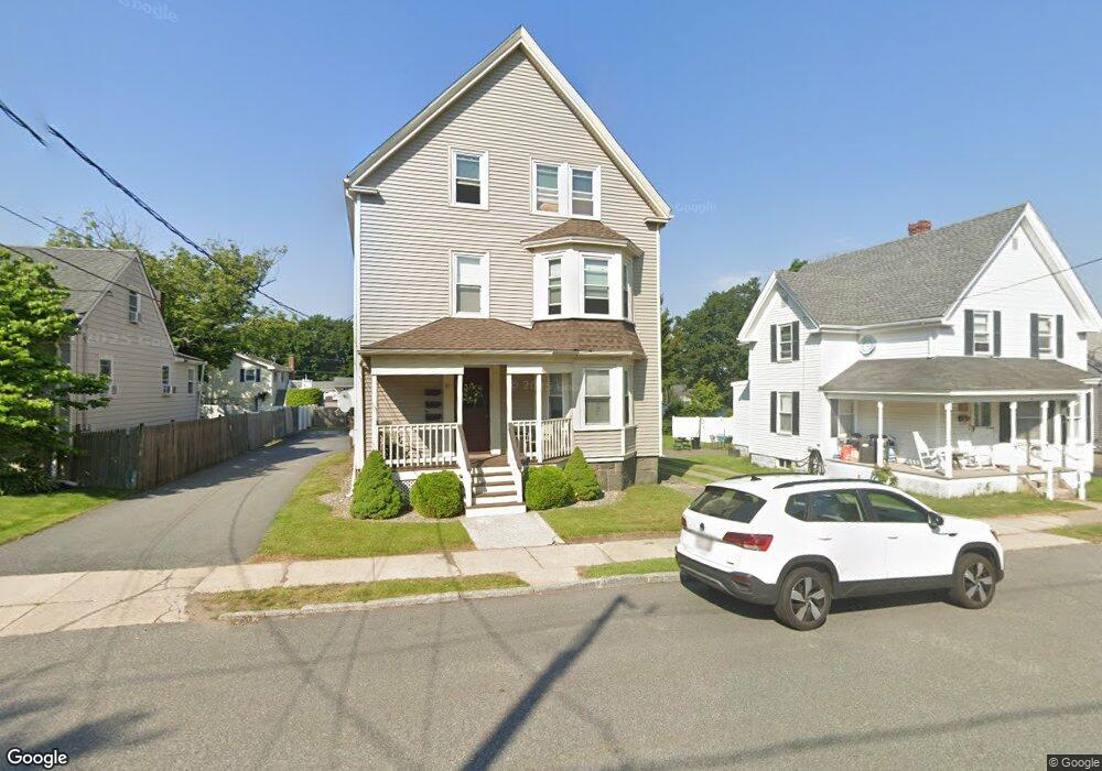 11 Wheeler St, Peabody, MA 01960 - photo 1