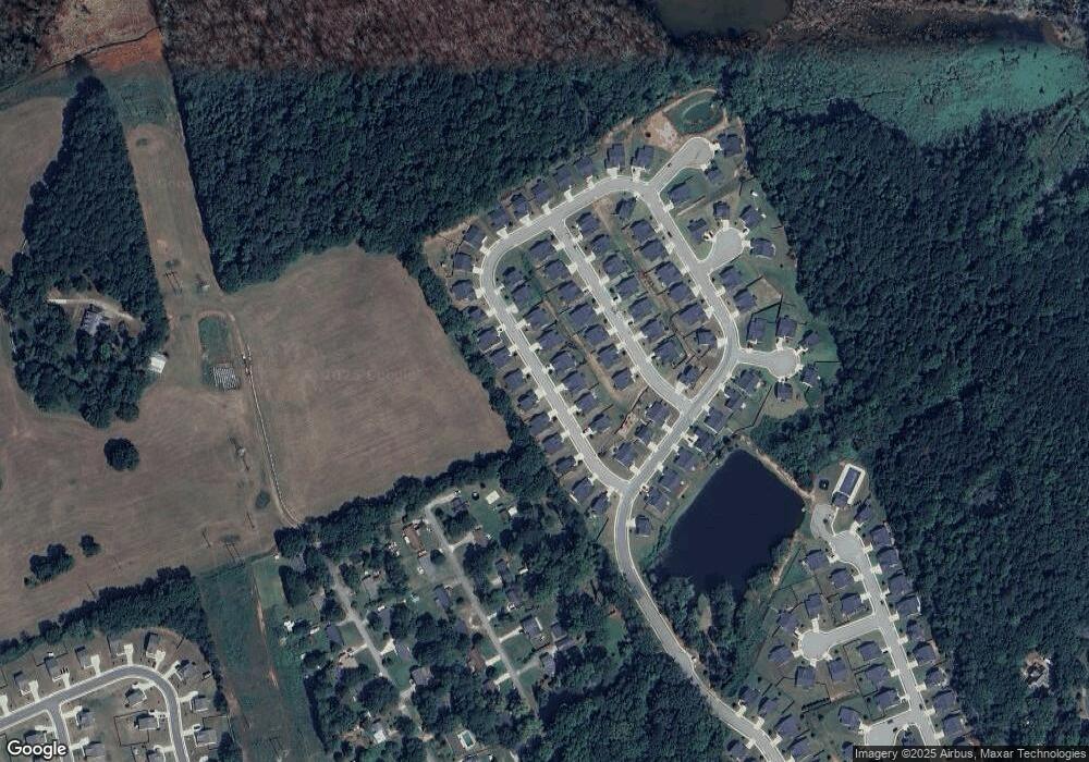 0 Stonecreek Bend, Monroe, GA 30655 - photo 1