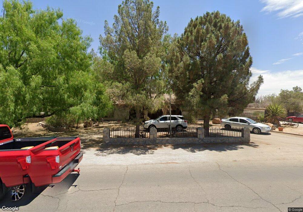 316 Riverside Dr, El Paso, TX 79915 - photo 1