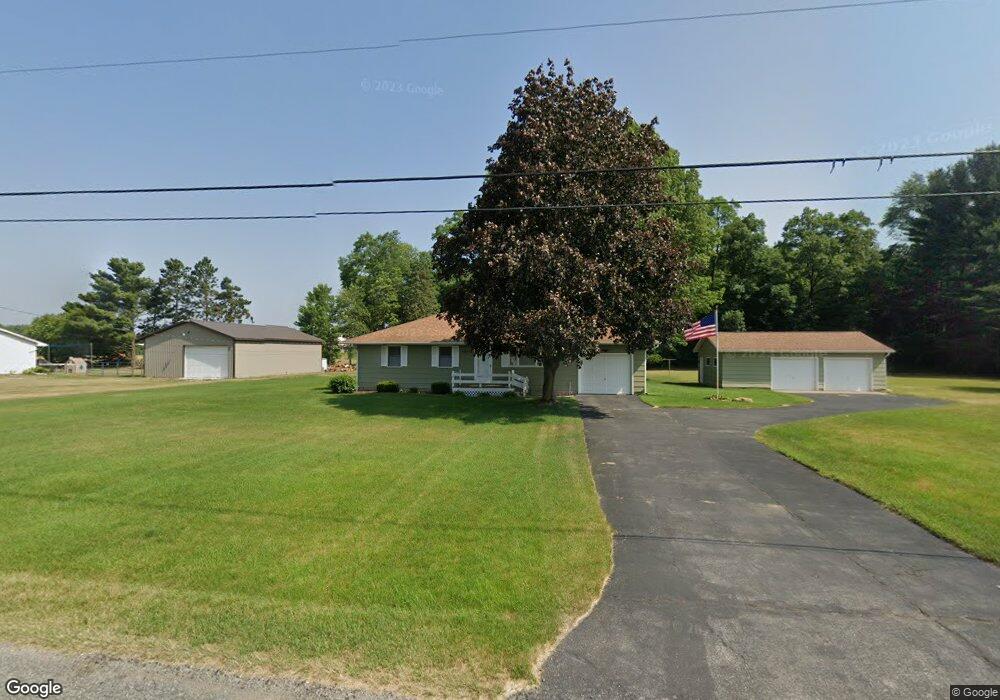 26905 Harrison Rd, South Bend, IN 46619 - photo 1