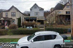 315 Marguerite Ave, Wilmerding, PA 15148