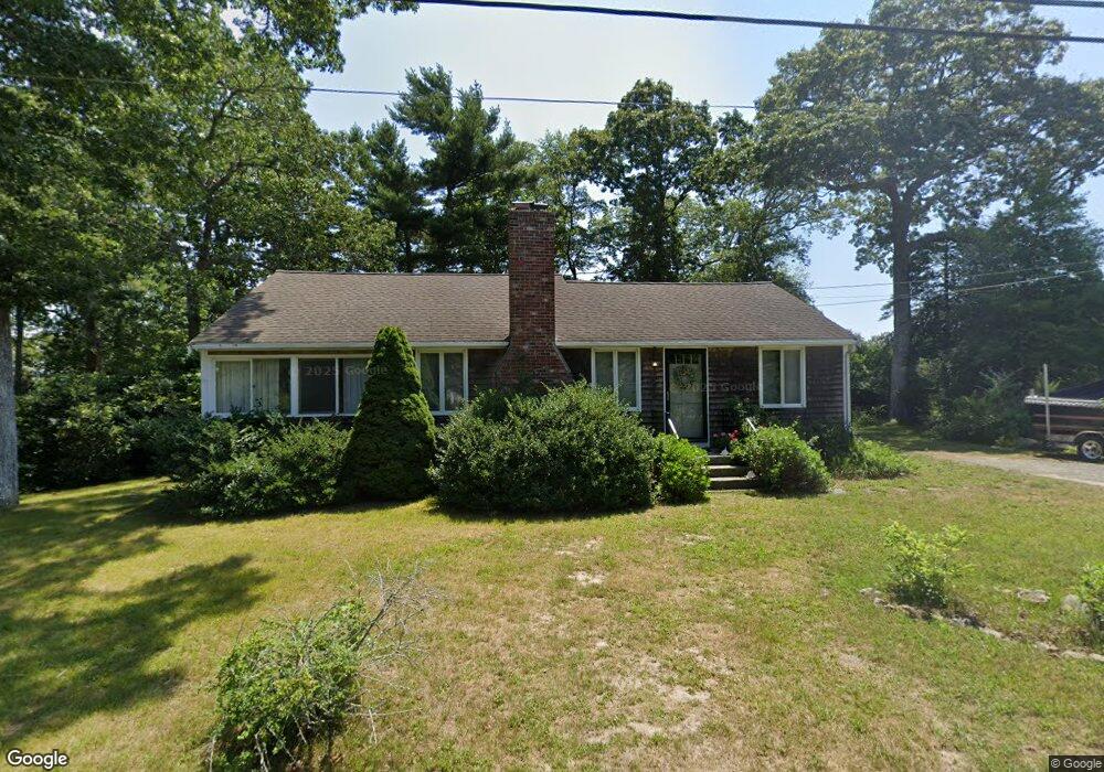 8 Bayview Rd, Marion, MA 02738 - photo 1