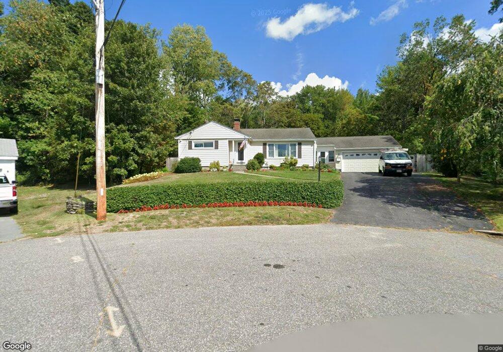 67 Crescent Rd, Leominster, MA 01453 - photo 1