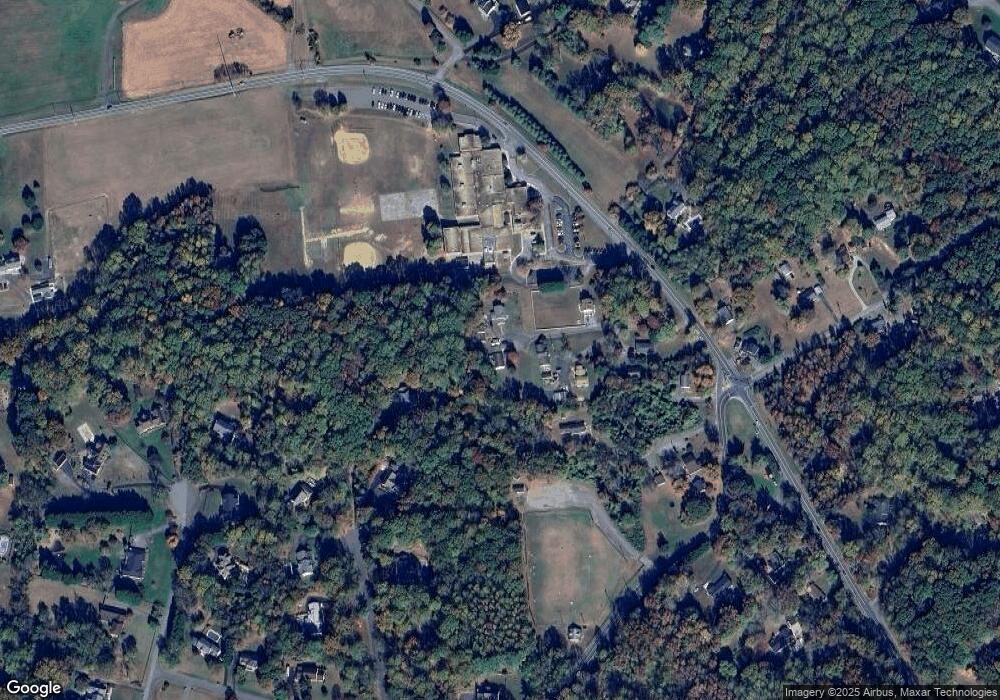 879 Fowler Rd, Owings, MD 20736 - photo 1