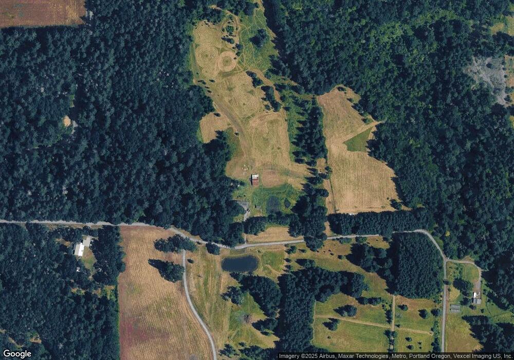 15101 NE Cunningham Ln, Gaston, OR 97119 - photo 1