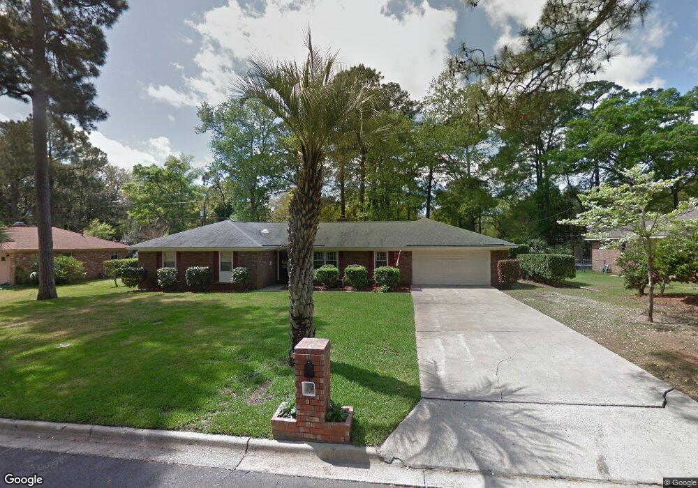 111 Steerforth Rd, Savannah, GA 31410 - photo 1