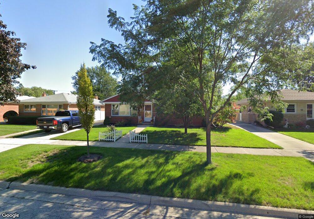 1747 S Elm St, Des Plaines, IL 60018 - photo 1