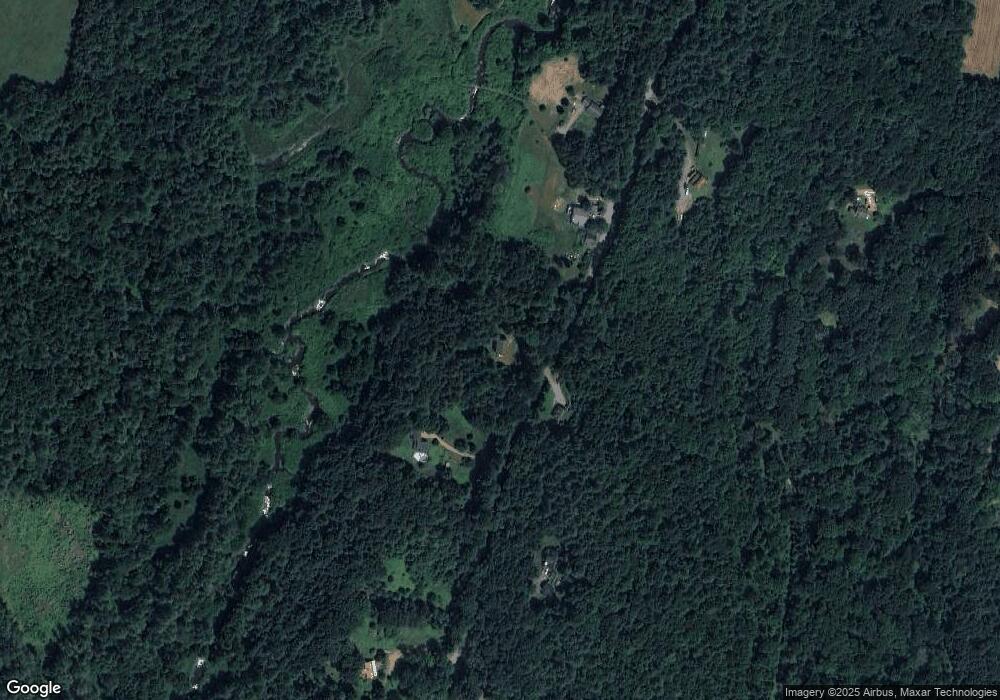 430 Barr Rd, New Braintree, MA 01531 - photo 1