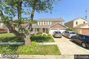 17612 Stonebridge Dr, Hazel Crest, IL 60429