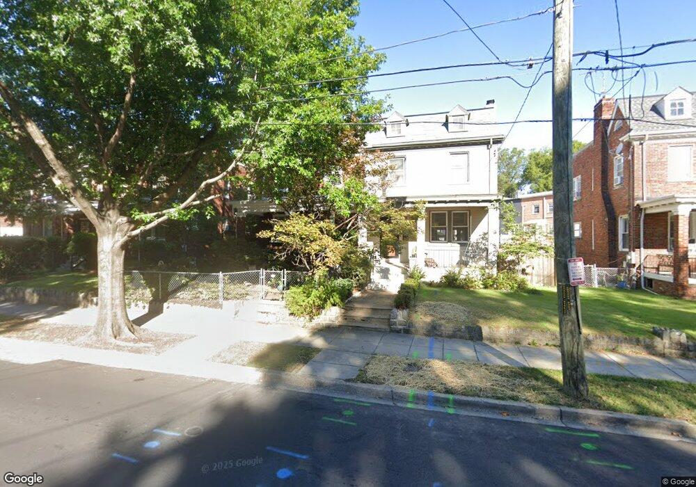 1332 Michigan Ave NE, Washington, DC 20017 - photo 1