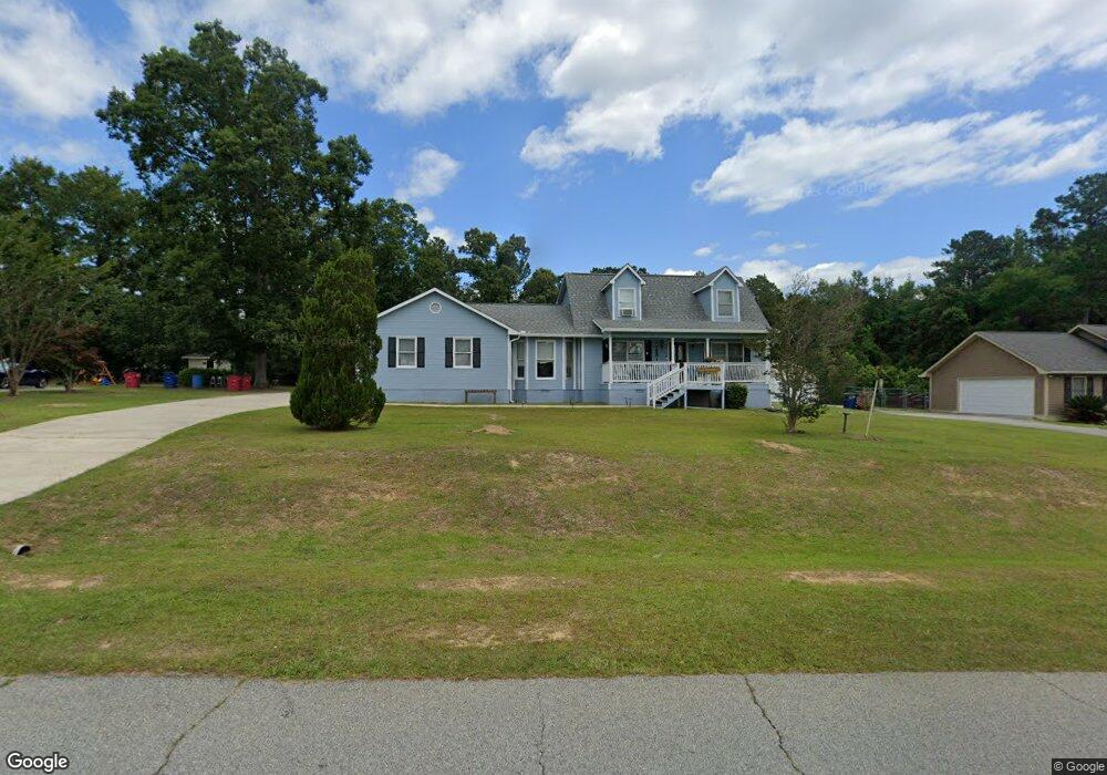 223 Heath Dr N, Macon, GA 31220 - photo 1