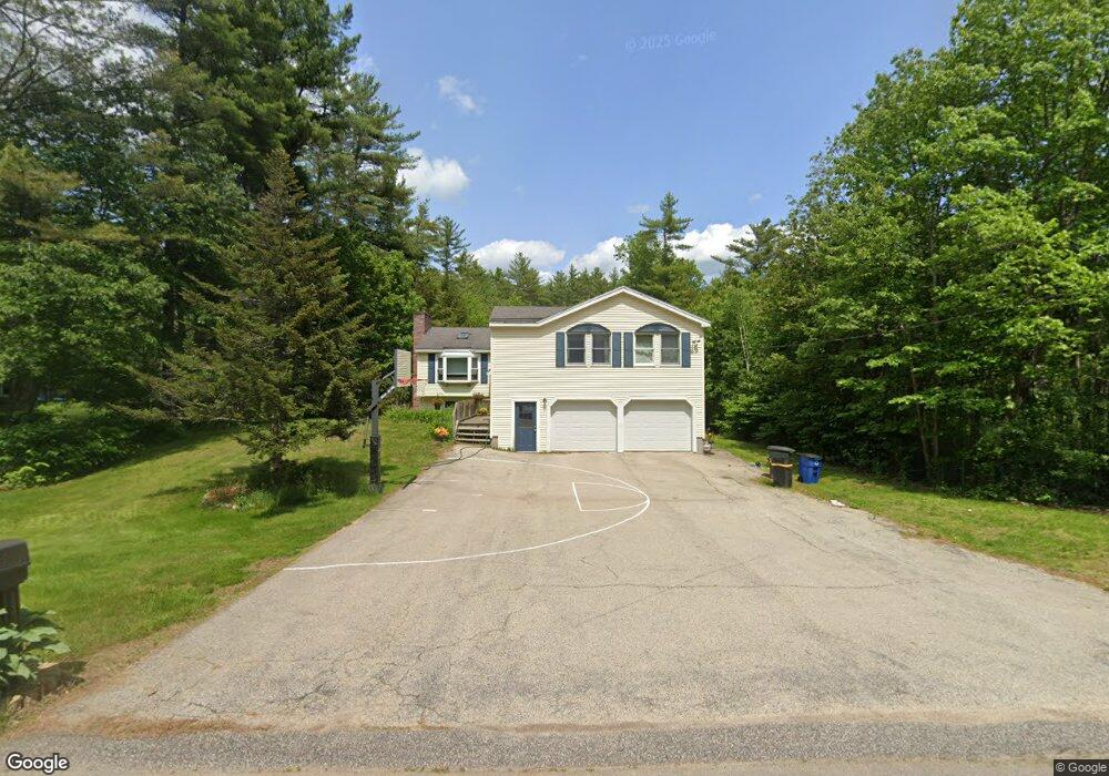15 Partridge Ln, Derry, NH 03038 - photo 1