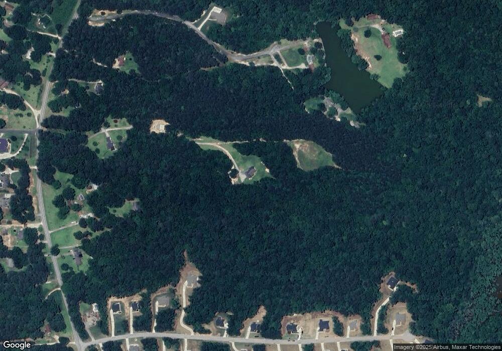 12700 Alcovy Rd, Covington, GA 30014 - photo 1