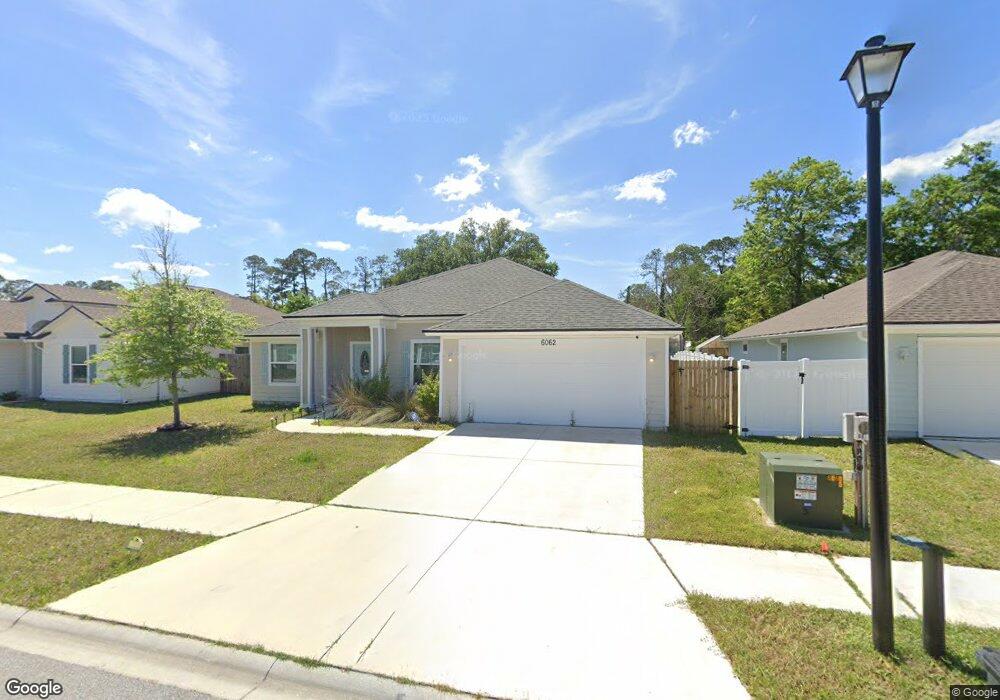 5250 110th St, Jacksonville, FL 32244 - photo 1