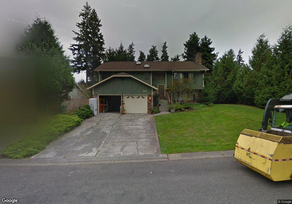4574 71st St SW, Mukilteo, WA 98275 - photo 1