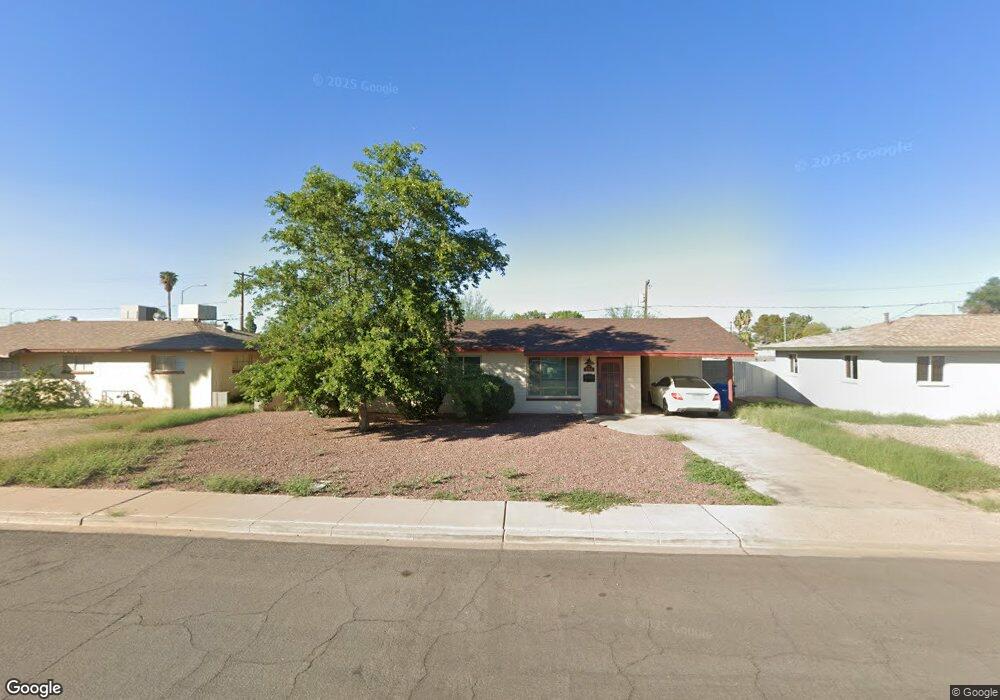 1458 E Nielson Ave, Mesa, AZ 85204 - photo 1